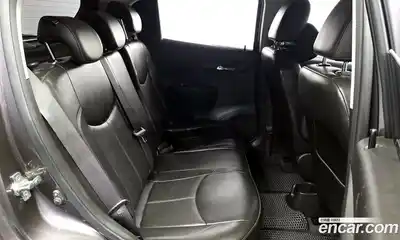 Chevrolet Spark 2016 1.0 Автомат в Москве № 935789, миниатюра 12