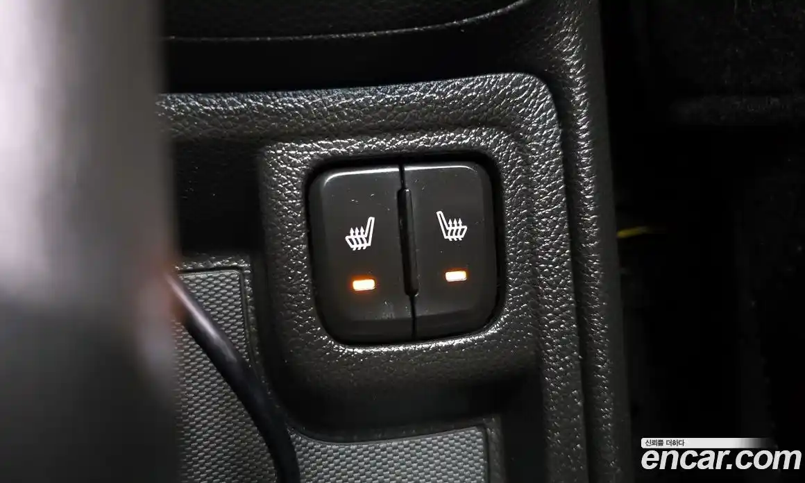 Chevrolet Spark 2016 1.0 Автомат в Москве № 935789, фото 16