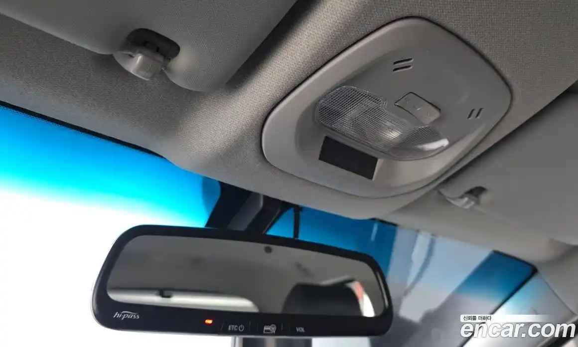 Chevrolet Spark 2016 1.0 Автомат в Москве № 935789, фото 17