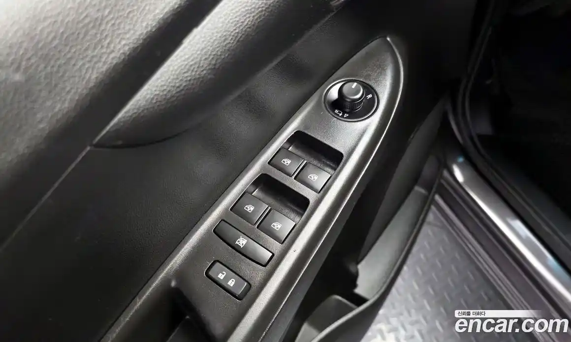 Chevrolet Spark 2016 1.0 Автомат в Москве № 935789, фото 19