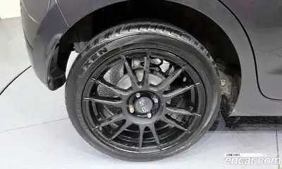 Chevrolet Spark 2016 1.0 Автомат в Москве № 935789, миниатюра 5