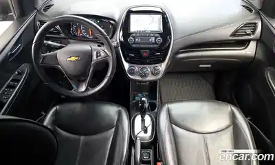 Chevrolet Spark 2016 1.0 Автомат в Москве № 935789, миниатюра 7