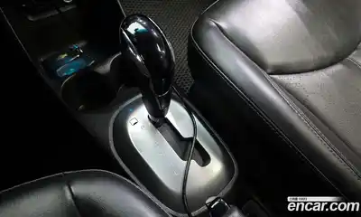 Chevrolet Spark 2016 1.0 Автомат в Москве № 935789, миниатюра 9