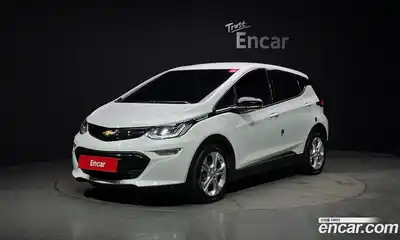 Chevrolet Bolt EV EV LT 디럭스