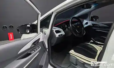 Chevrolet Bolt EV 2020 0.2 Автомат в Москве № 935813, миниатюра 11