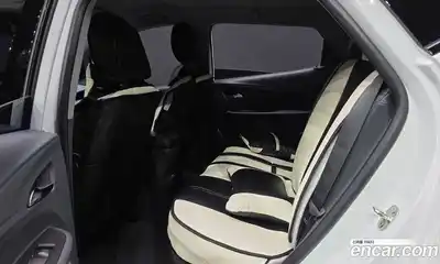 Chevrolet Bolt EV 2020 0.2 Автомат в Москве № 935813, миниатюра 12