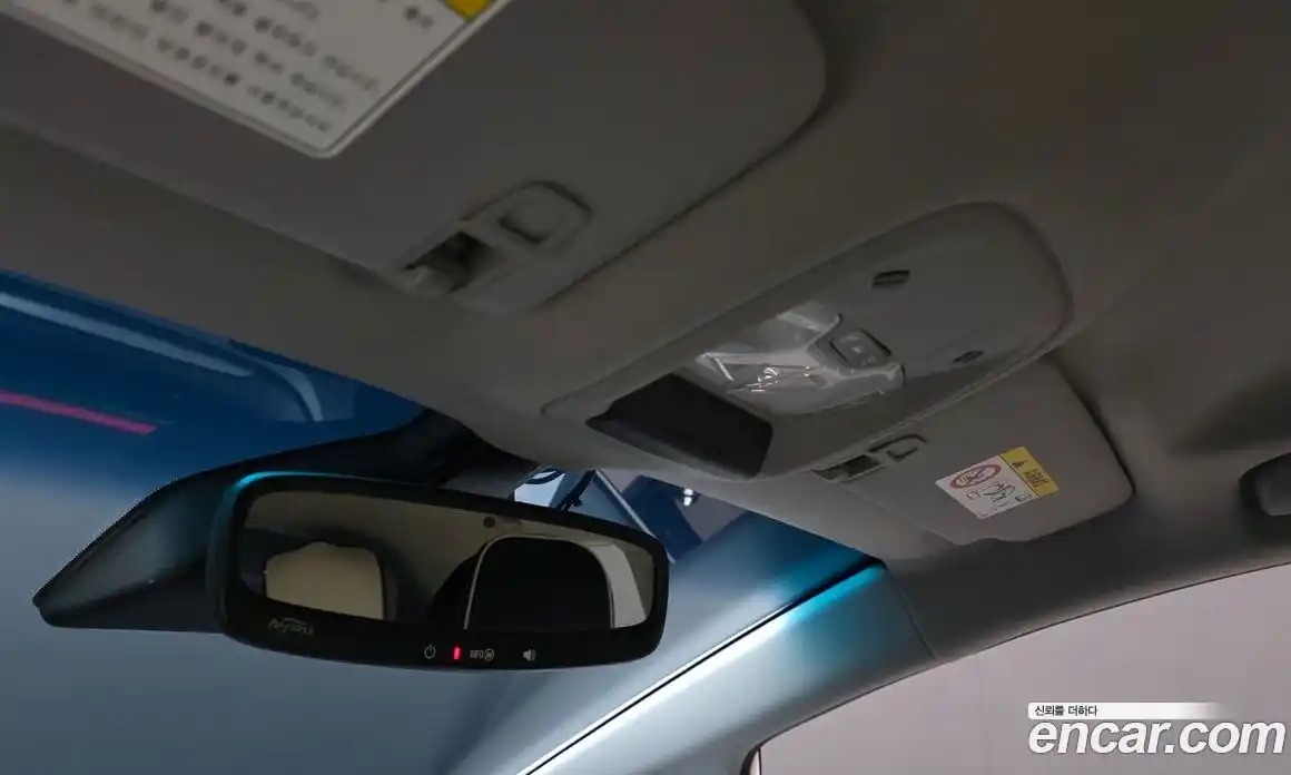 Chevrolet Bolt EV 2020 0.2 Автомат в Москве № 935813, фото 17