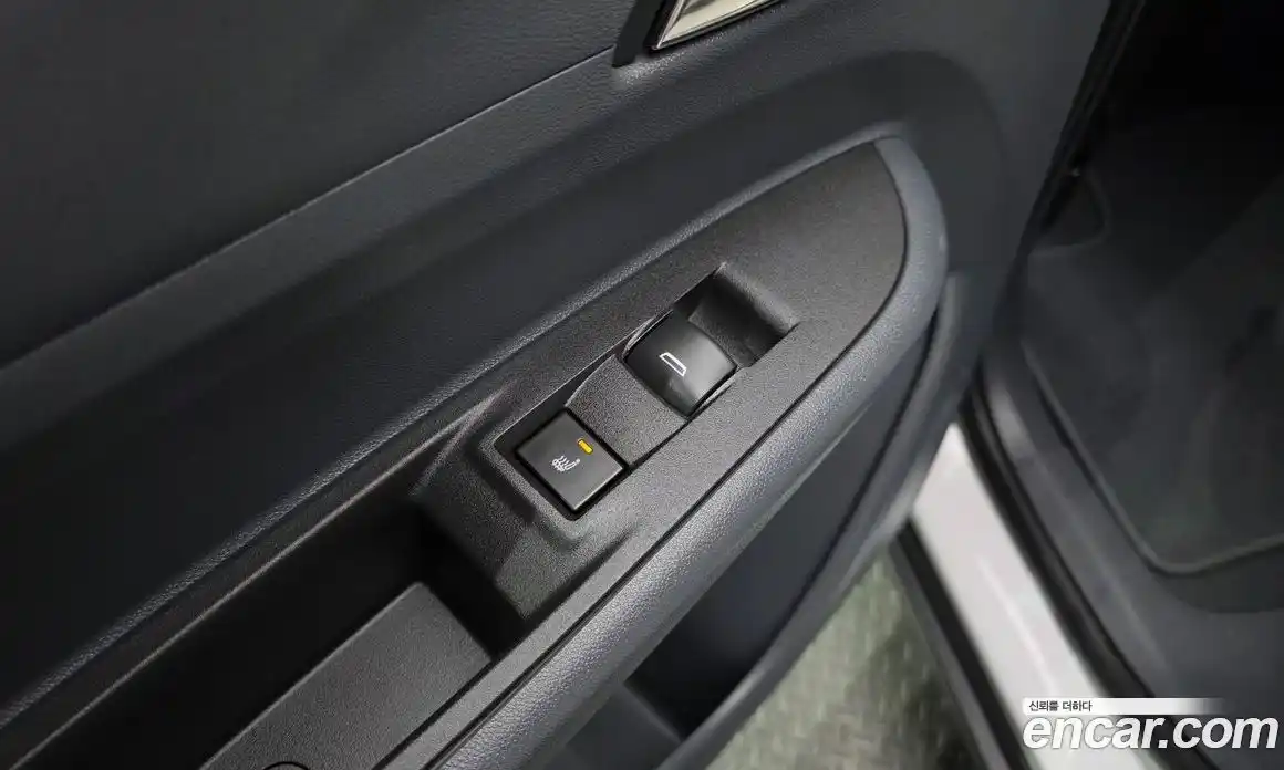 Chevrolet Bolt EV 2020 0.2 Автомат в Москве № 935813, фото 19