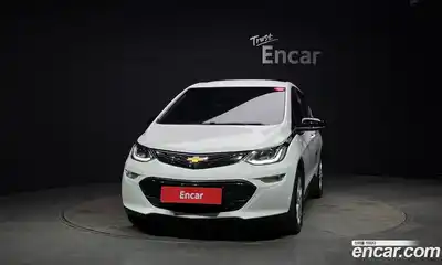 Chevrolet Bolt EV 2020 0.2 Автомат в Москве № 935813, миниатюра 3