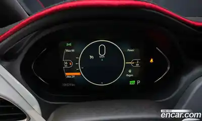 Chevrolet Bolt EV 2020 0.2 Автомат в Москве № 935813, миниатюра 8