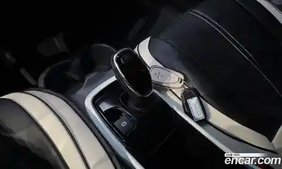 Chevrolet Bolt EV 2020 0.2 Автомат в Москве № 935813, миниатюра 9