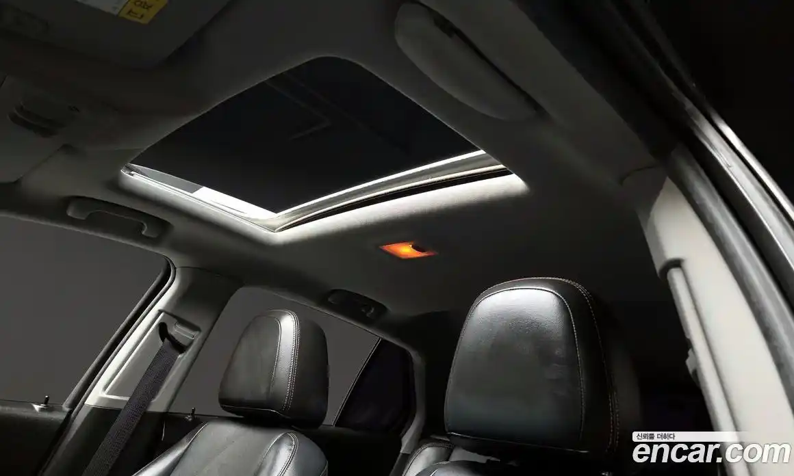 Chevrolet Trax 2016 1.6 Автомат в Москве № 935831, фото 17