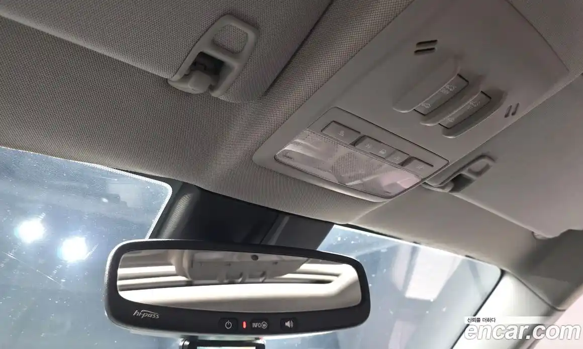 Chevrolet Trax 2016 1.6 Автомат в Москве № 935831, фото 18