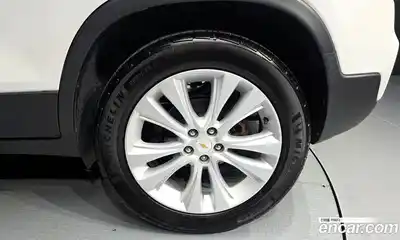 Chevrolet Trax 2016 1.6 Автомат в Москве № 935831, миниатюра 5