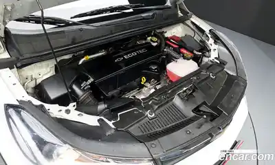 Chevrolet Trax 2016 1.6 Автомат в Москве № 935831, миниатюра 6