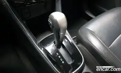 Chevrolet Trax 2016 1.6 Автомат в Москве № 935831, миниатюра 9