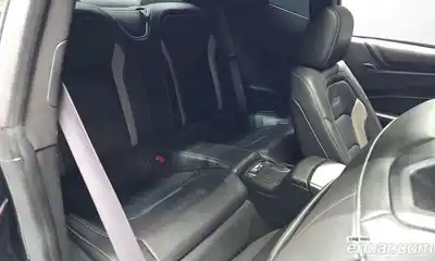 Chevrolet Camaro 2017 6.2 Автомат в Москве № 935886, миниатюра 12