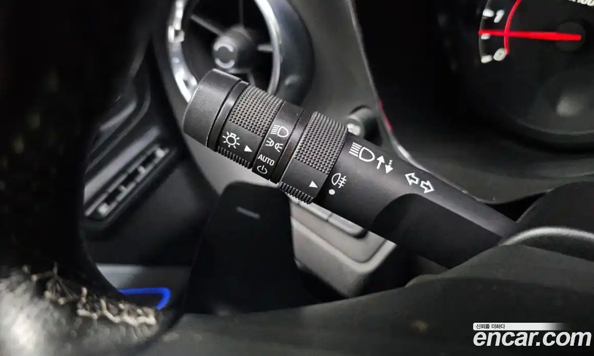 Chevrolet Camaro 2017 6.2 Автомат в Москве № 935886, фото 15