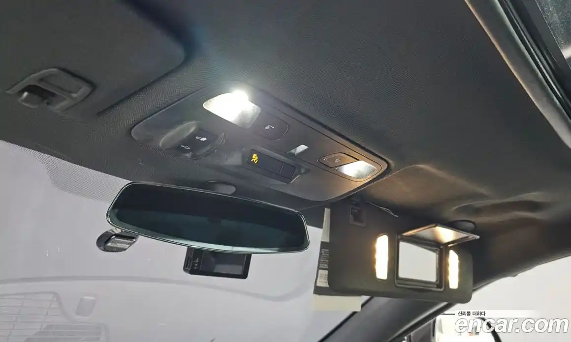 Chevrolet Camaro 2017 6.2 Автомат в Москве № 935886, фото 18