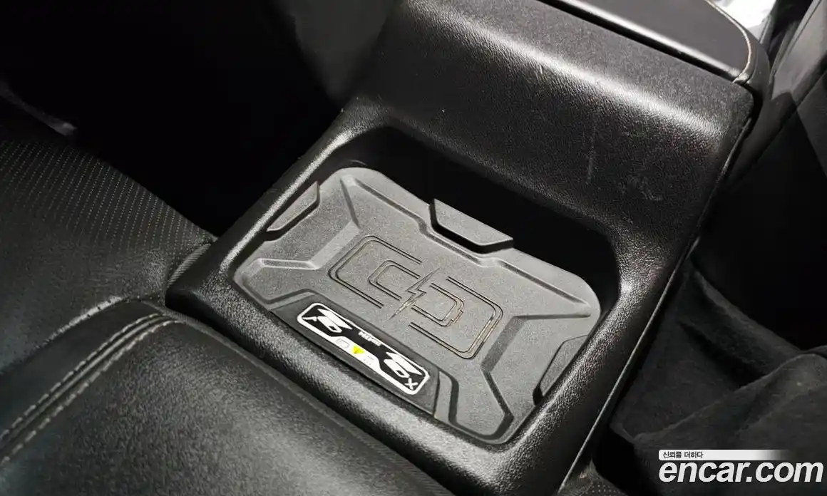 Chevrolet Camaro 2017 6.2 Автомат в Москве № 935886, фото 19