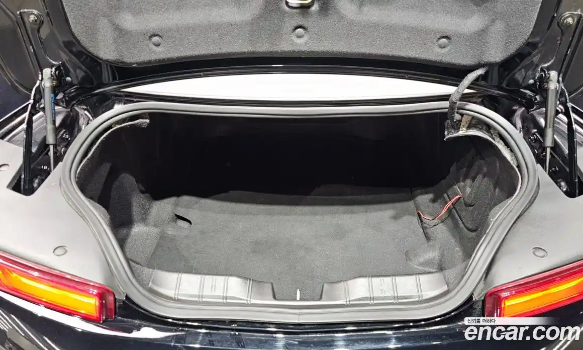 Chevrolet Camaro 2017 6.2 Автомат в Москве № 935886, фото 20