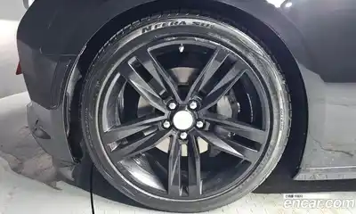 Chevrolet Camaro 2017 6.2 Автомат в Москве № 935886, миниатюра 5