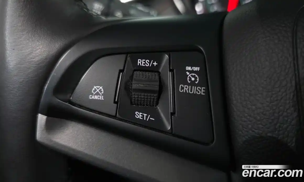 Chevrolet Trax 2016 1.4 Автомат в Москве № 935932, фото 17