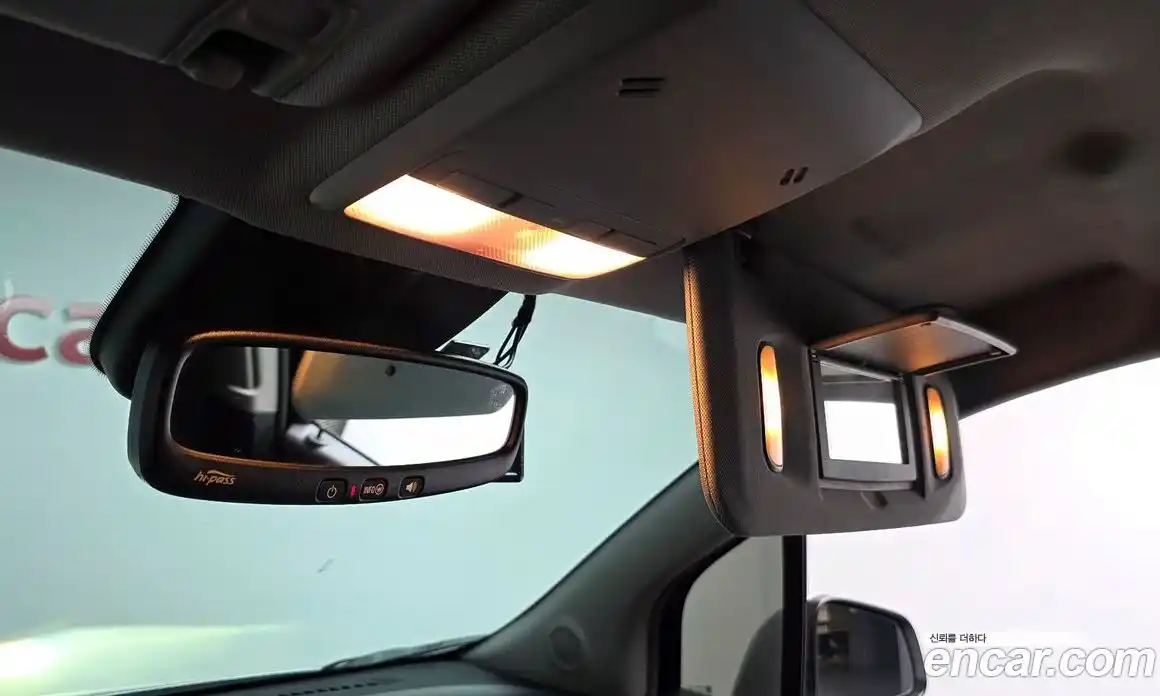 Chevrolet Trax 2016 1.4 Автомат в Москве № 935932, фото 19