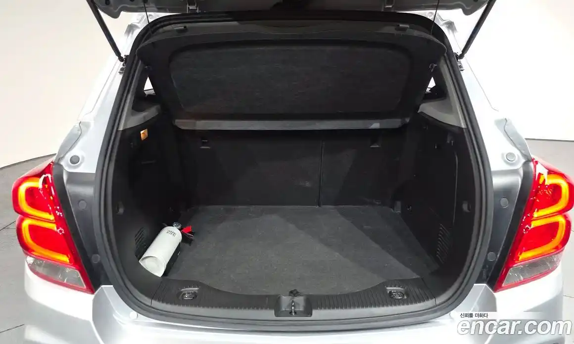 Chevrolet Trax 2016 1.4 Автомат в Москве № 935932, фото 20