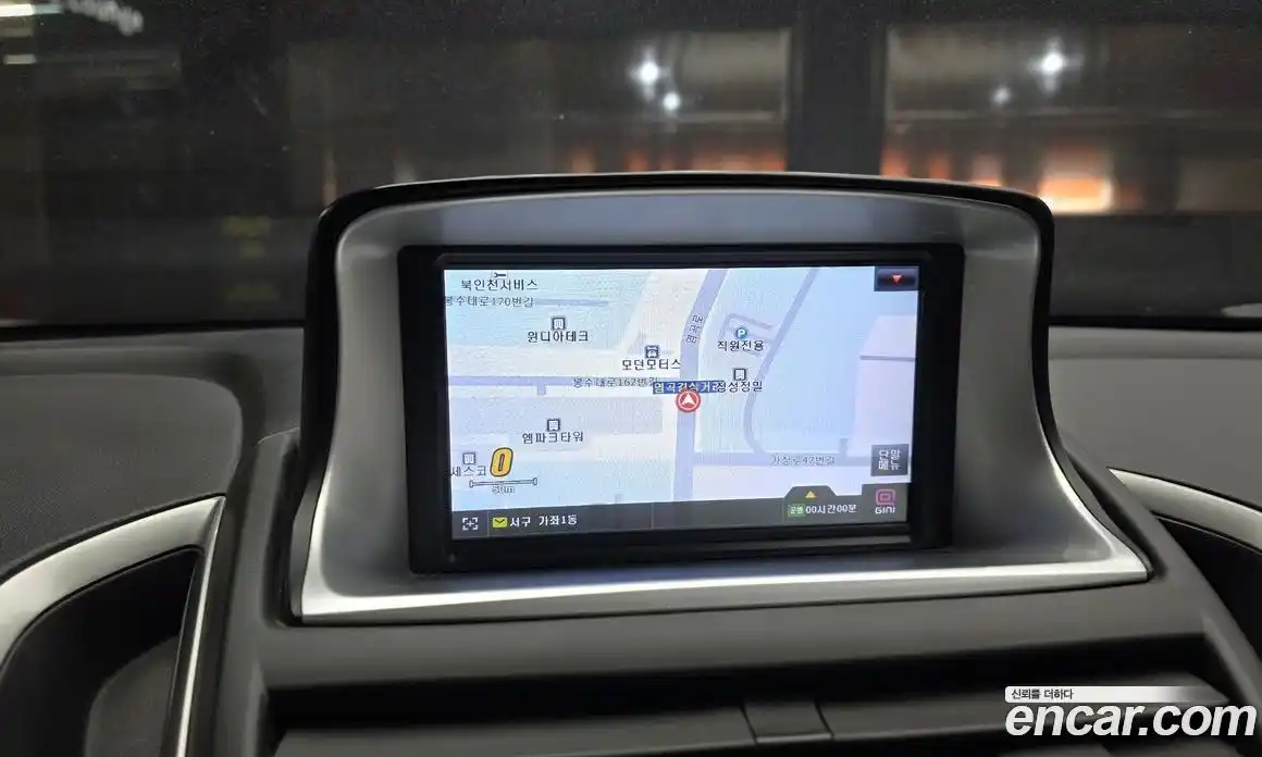 Chevrolet Trax 2014 1.4 гидро в Москве № 935939, фото 14