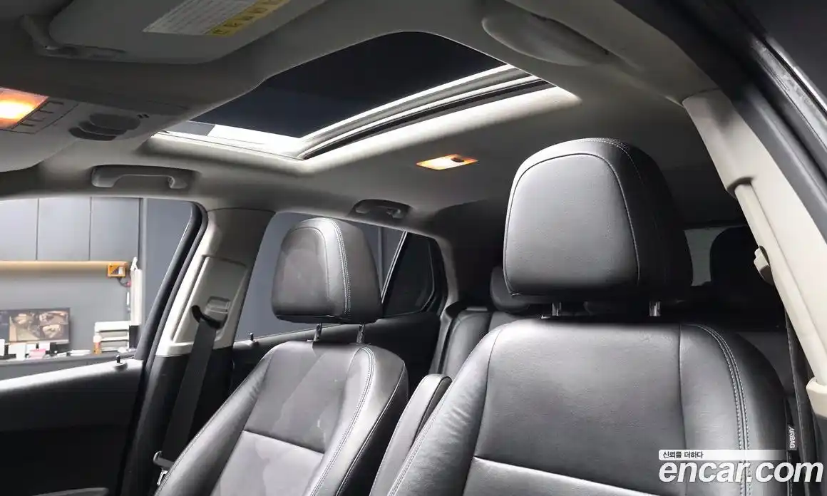 Chevrolet Trax 2014 1.4 гидро в Москве № 935939, фото 19