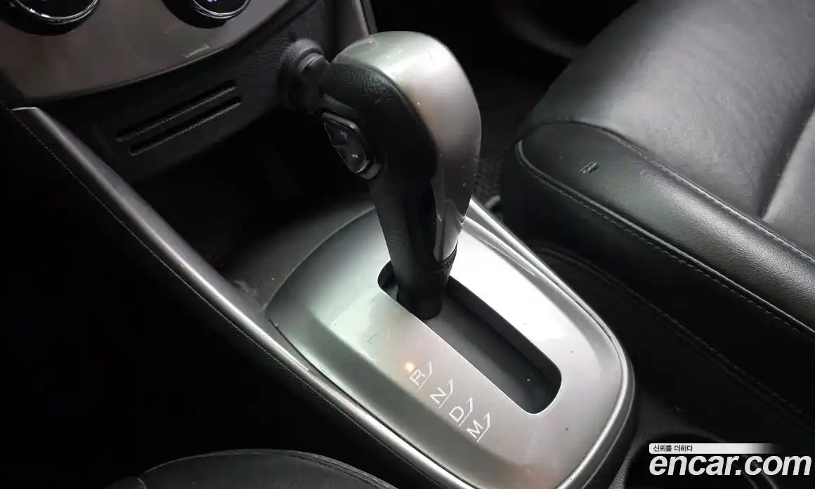 Chevrolet Trax 2014 1.4 гидро в Москве № 935939, фото 9