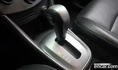 Chevrolet Trax 2014 1.4 гидро в Москве № 935939, миниатюра 9