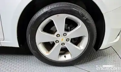 Chevrolet Cruze 2011 1.8 гидро в Москве № 935966, миниатюра 5