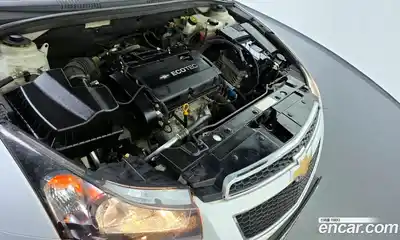 Chevrolet Cruze 2011 1.8 гидро в Москве № 935966, миниатюра 6