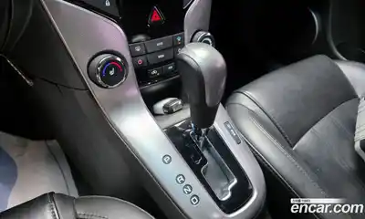 Chevrolet Cruze 2011 1.8 гидро в Москве № 935966, миниатюра 9