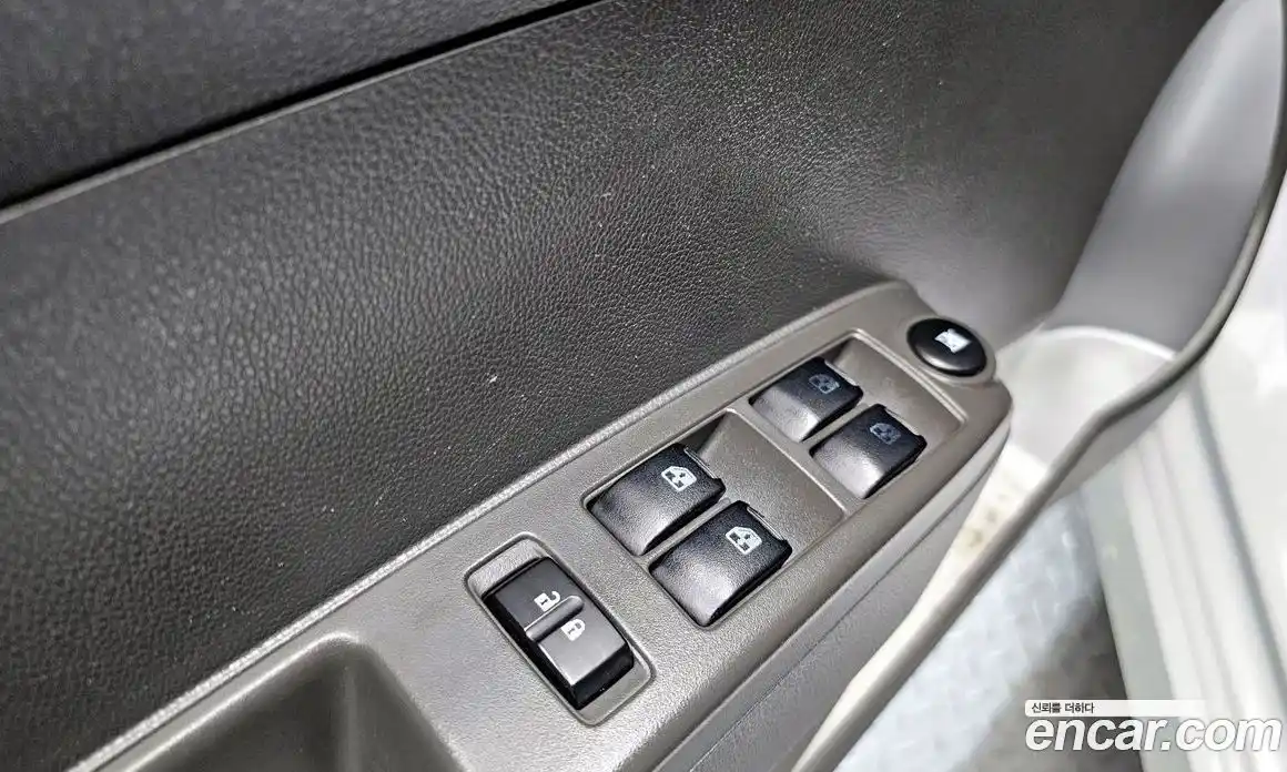 Chevrolet Spark 2014 1.0 гидро в Москве № 935968, фото 19