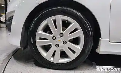 Chevrolet Spark 2014 1.0 гидро в Москве № 935968, миниатюра 5