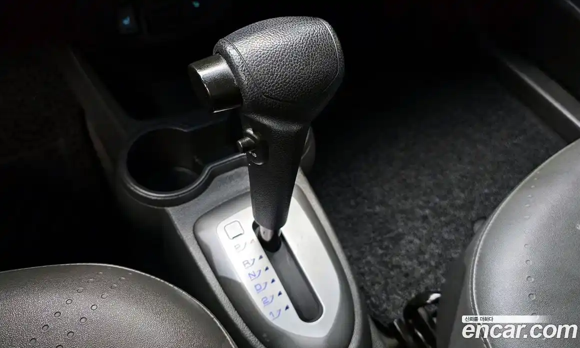 Chevrolet Spark 2014 1.0 гидро в Москве № 935968, фото 9