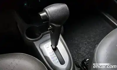 Chevrolet Spark 2014 1.0 гидро в Москве № 935968, миниатюра 9
