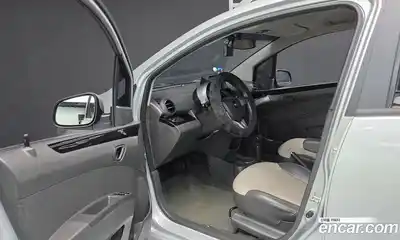 Chevrolet Spark 2012 1.0 гидро в Москве № 935993, миниатюра 11