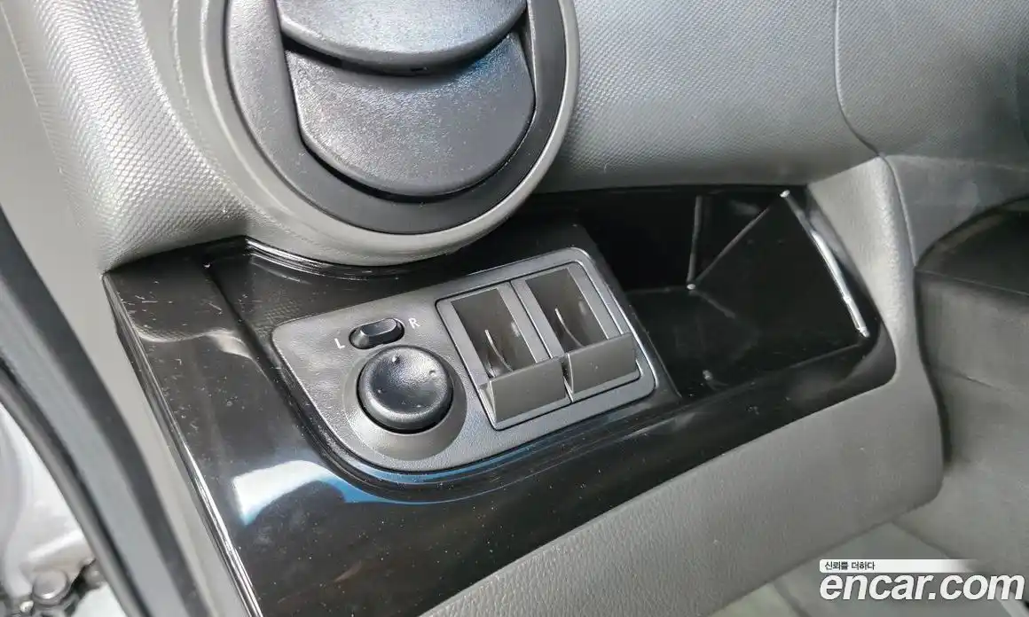 Chevrolet Spark 2012 1.0 гидро в Москве № 935993, фото 13