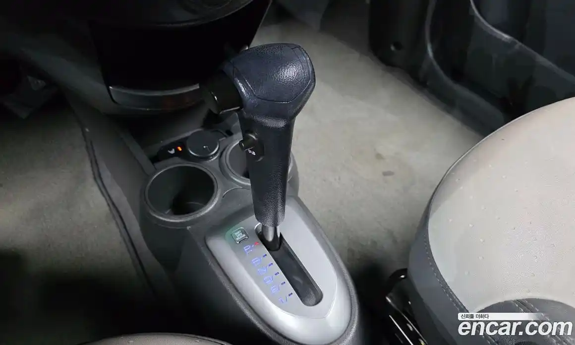Chevrolet Spark 2012 1.0 гидро в Москве № 935993, фото 9