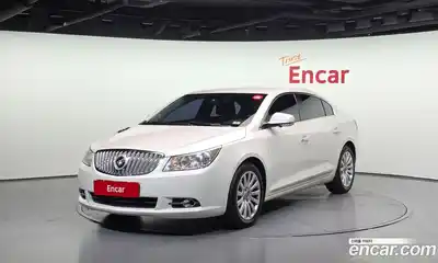 Chevrolet Alpheon CL300 디럭스