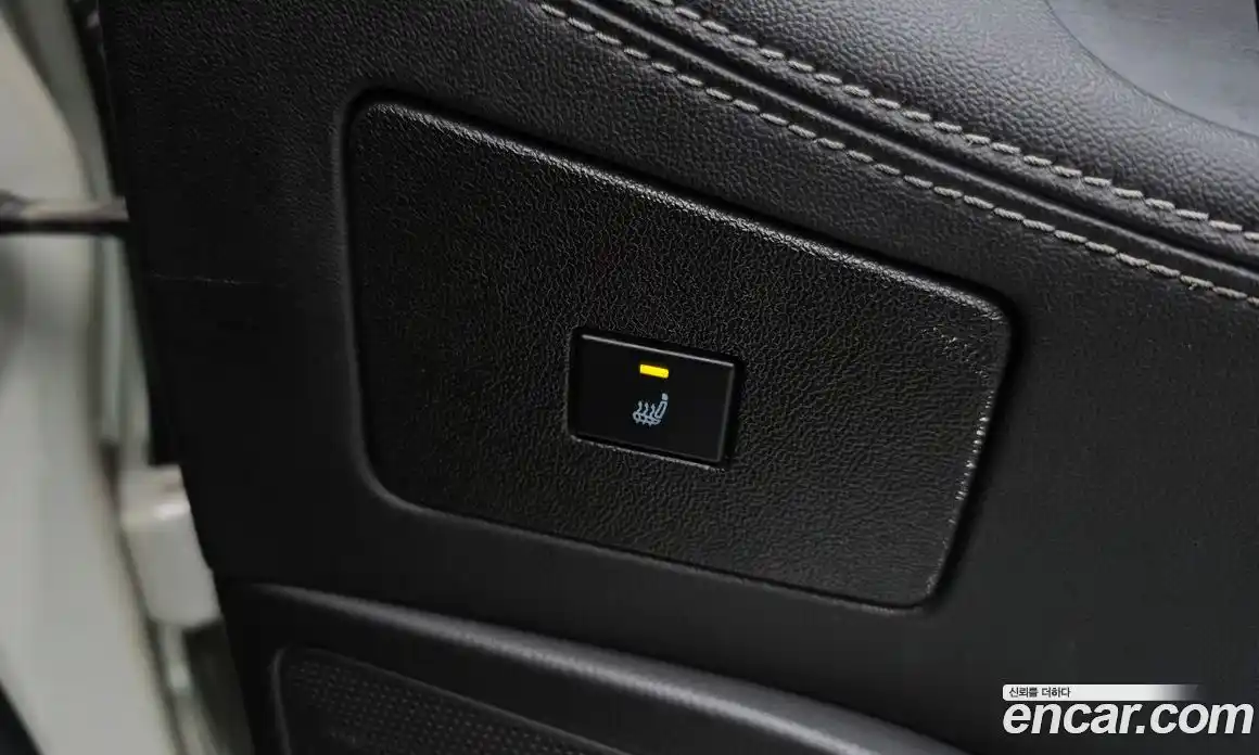 Chevrolet Alpheon 2011 3.0 Автомат в Москве № 936037, фото 18