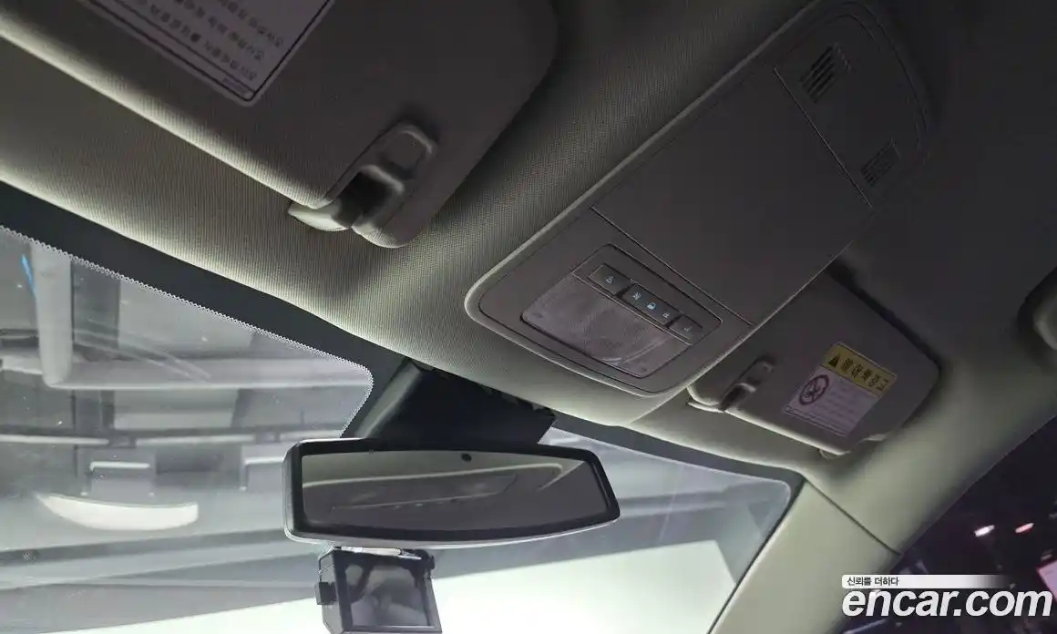 Chevrolet Alpheon 2011 3.0 Автомат в Москве № 936037, фото 19