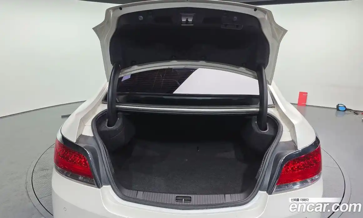 Chevrolet Alpheon 2011 3.0 Автомат в Москве № 936037, фото 20