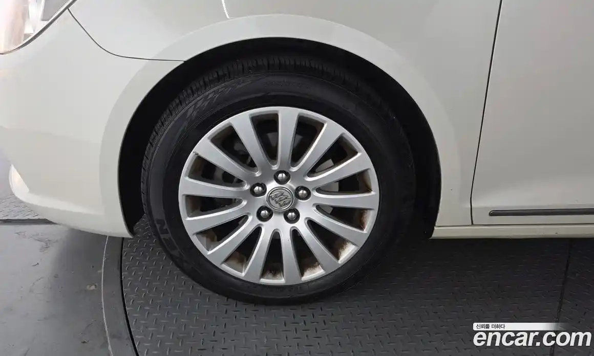 Chevrolet Alpheon 2011 3.0 Автомат в Москве № 936037, фото 5