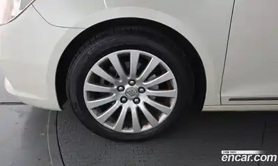 Chevrolet Alpheon 2011 3.0 Автомат в Москве № 936037, миниатюра 5