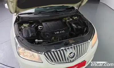 Chevrolet Alpheon 2011 3.0 Автомат в Москве № 936037, миниатюра 6